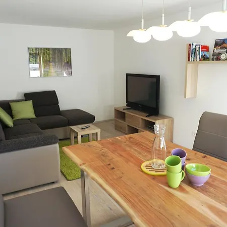 Rosa Apartment