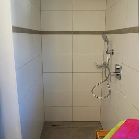 Apartment Rosa