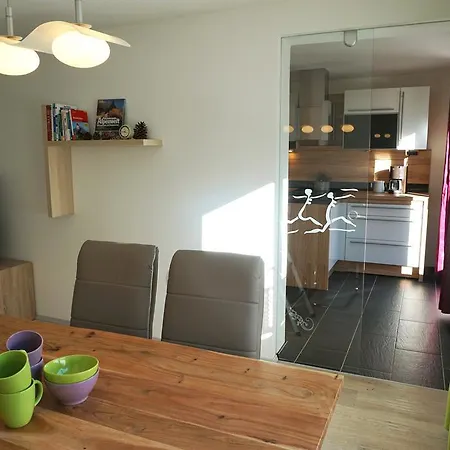 Rosa Apartment Pfunds