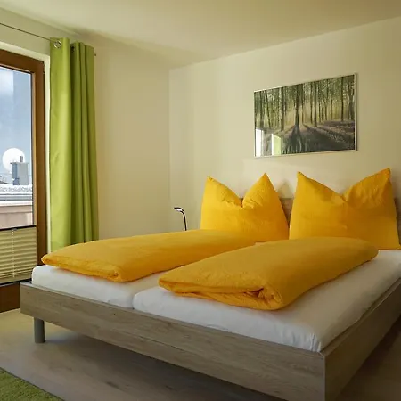 Apartment Rosa
