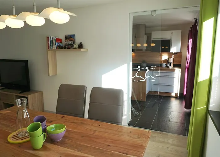 Rosa Διαμέρισμα Pfunds