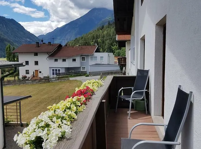 Rosa Διαμέρισμα *