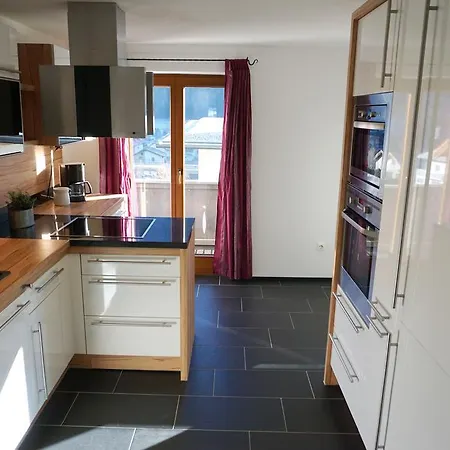 Rosa Apartment