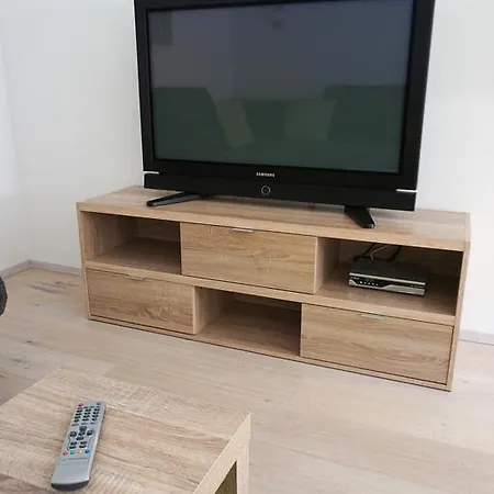 Apartment Rosa Pfunds